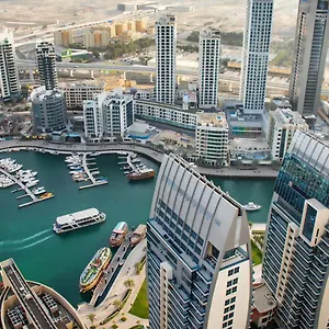Fam Living - Jbr Shams 1 Dubai