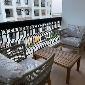 Apartment Ansam, Yas Island, Abu Dhabi