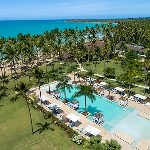 Semesteranläggning (resort) Viva V Samana By Wyndham, A Trademark Adults Las Terrenas