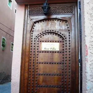 Dubai 3*, Marrakesh Maroc