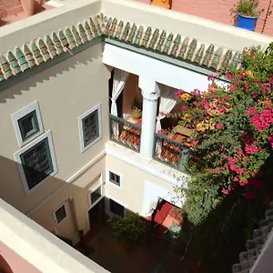 Dar Ihssane 2*, Marrakesh Maroc