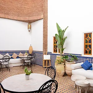 Le Marocain 3*, Marrakesh Maroc