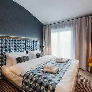 Avena Boutique By Artery 4*, Cracovie Pologne