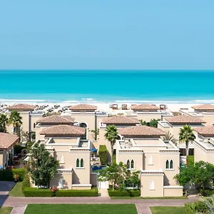 Hotel Club Prive By Rixos Saadiyat, Abu Dhabi