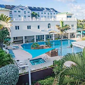 Lägenhetshotell Seven Mile George Town