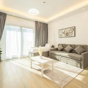 Holiday home Zapbed House - Luxury Homes In Yas Island, Abu Dhabi