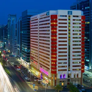 Seasons Al Hamra Abu Dzabi