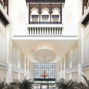 Aparthotel Bab Al Qasr, Abu Dhabi